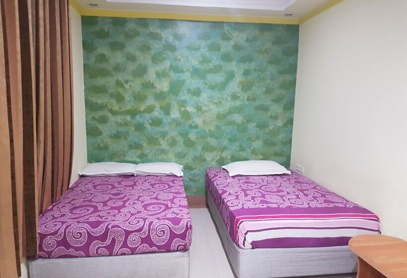 اتاق استاندارد, Park Residency