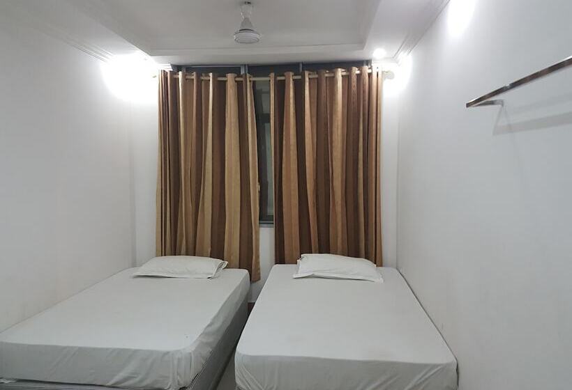 اتاق استاندارد, Park Residency