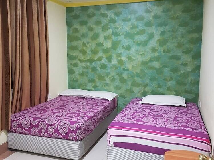 اتاق استاندارد, Park Residency