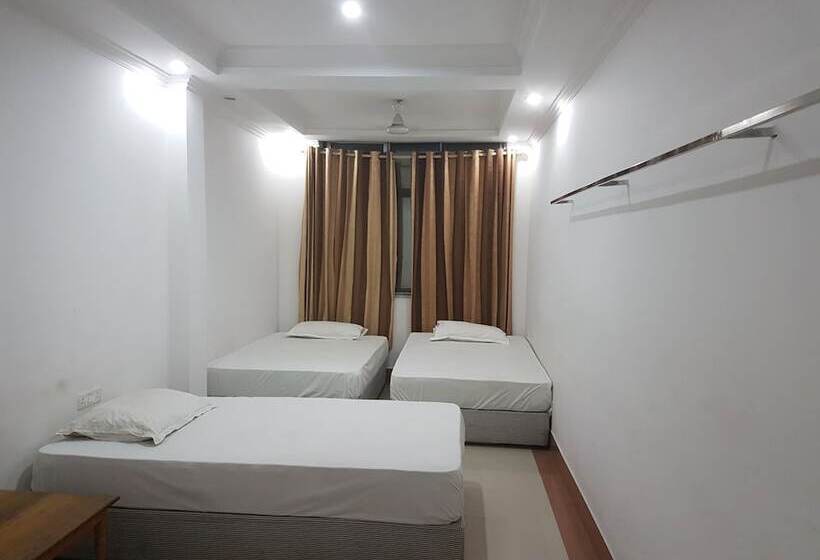 اتاق استاندارد, Park Residency