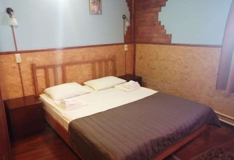 스탠다드 룸, Rubicon