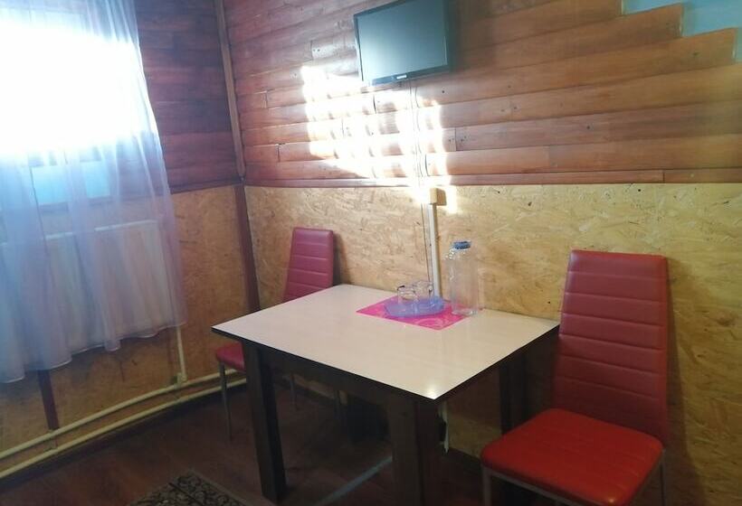 스탠다드 룸, Rubicon