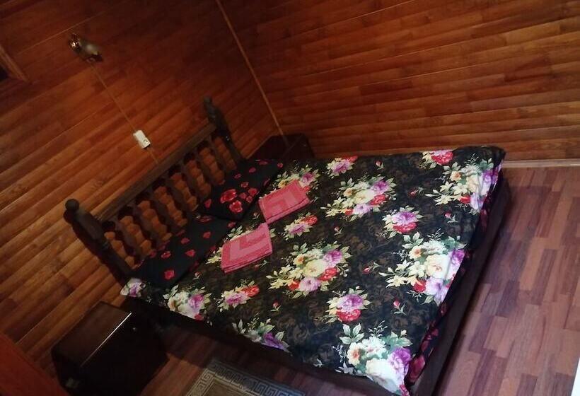 스탠다드 룸, Rubicon