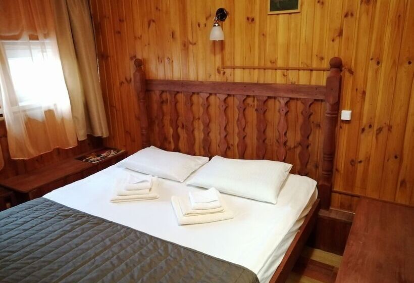 스탠다드 룸, Rubicon