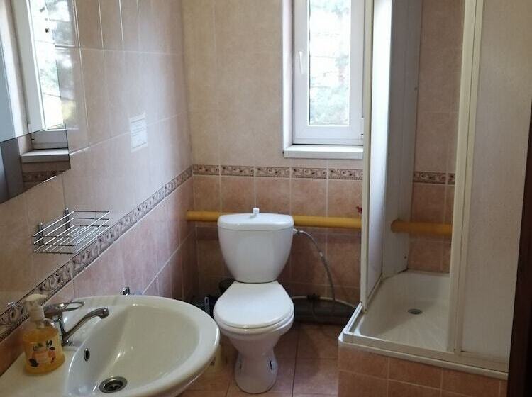 스탠다드 트리플 룸, Rubicon