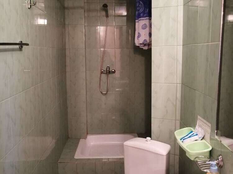 스탠다드 트리플 룸, Rubicon