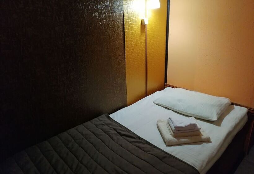 스탠다드 룸, Rubicon