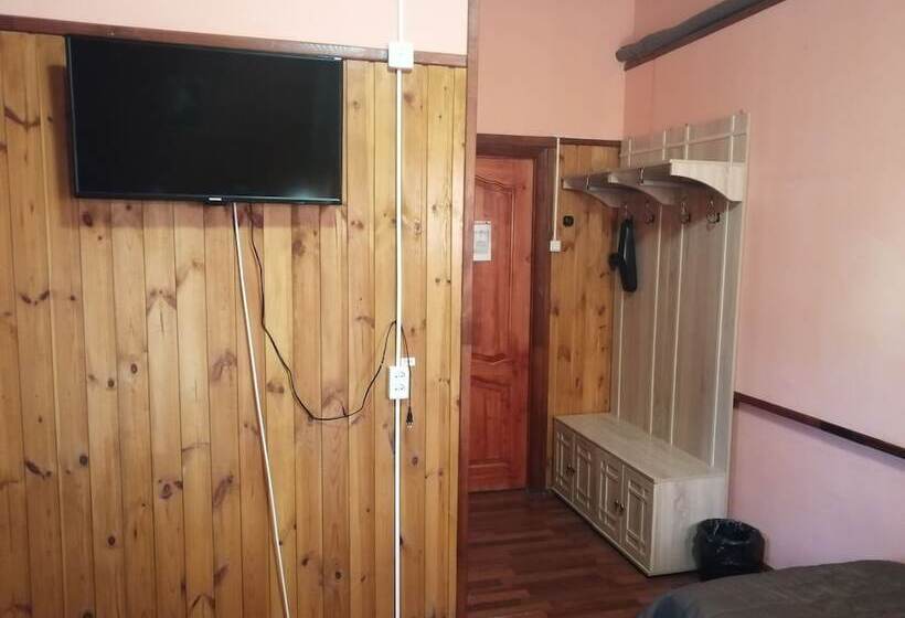 스탠다드 룸, Rubicon