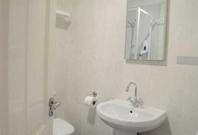 חדר סטנדרט, Stornoway Bed And Breakfast