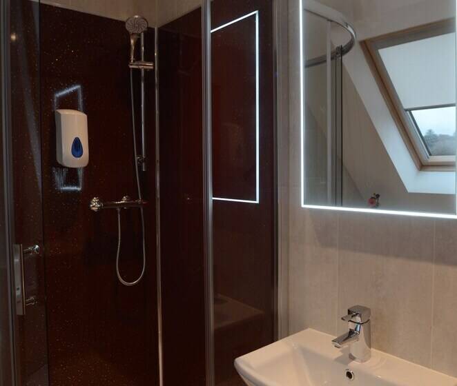 غرفة قياسية, Stornoway Bed And Breakfast