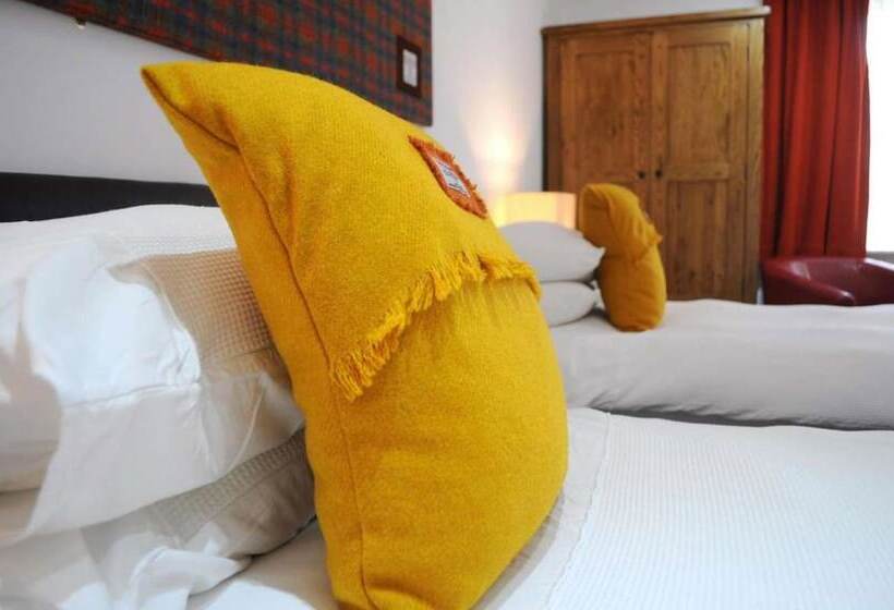 חדר סטנדרט, Stornoway Bed And Breakfast