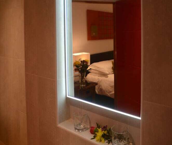 חדר סטנדרט, Stornoway Bed And Breakfast