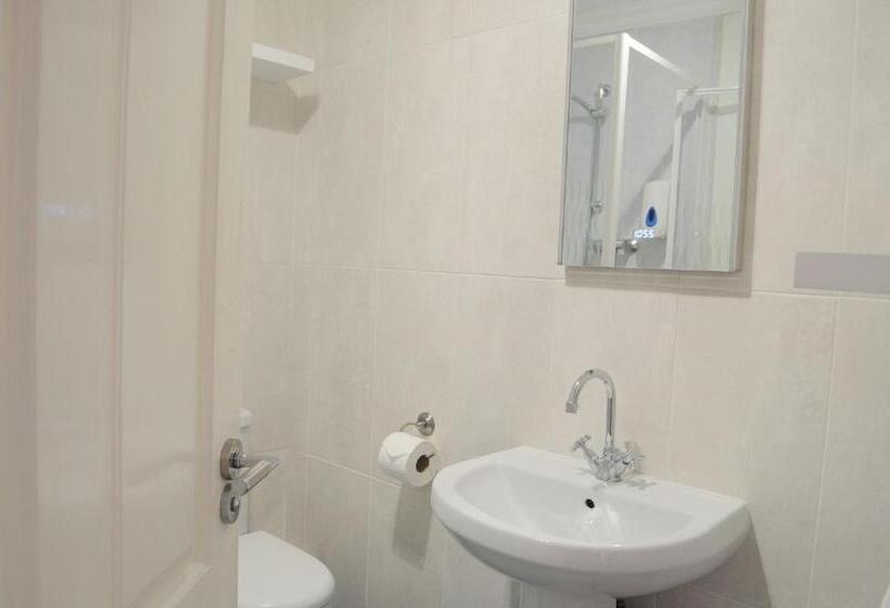 חדר דלוקס, Stornoway Bed And Breakfast