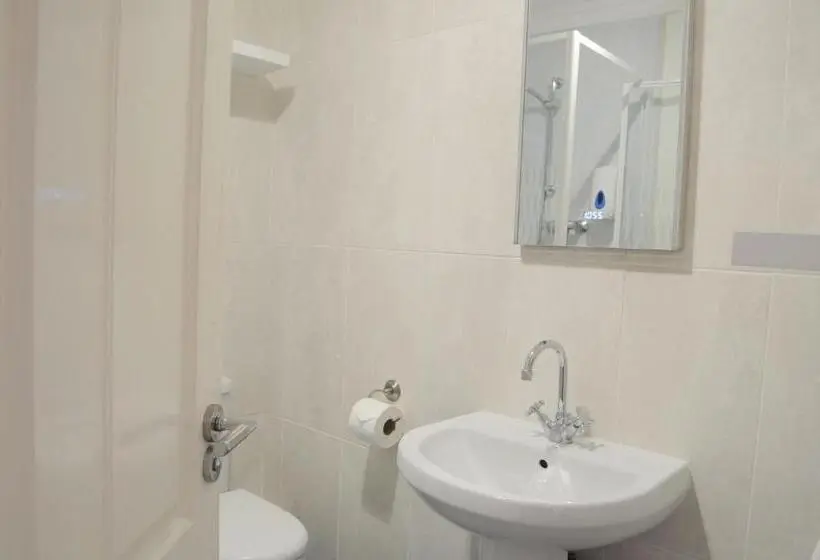 اتاق لوکس, Stornoway Bed And Breakfast