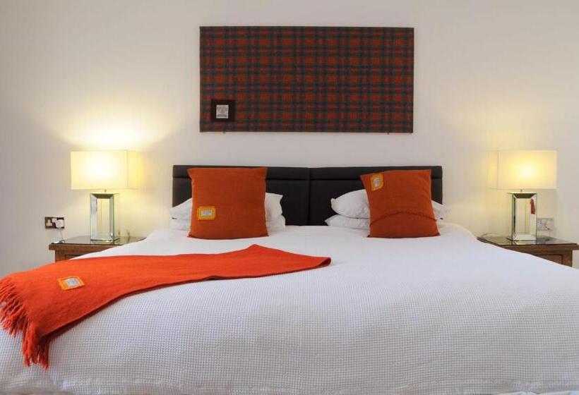 Номер Deluxe, Stornoway Bed And Breakfast