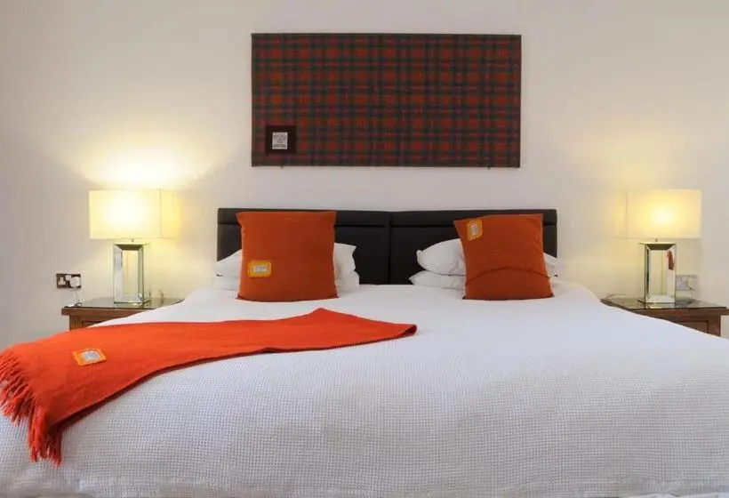 اتاق لوکس, Stornoway Bed And Breakfast