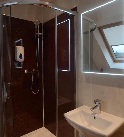 חדר דלוקס, Stornoway Bed And Breakfast