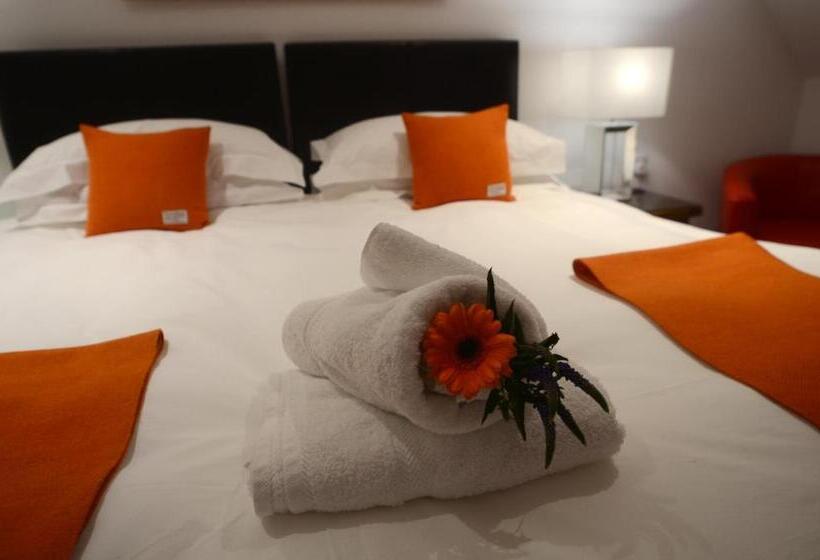Номер Deluxe, Stornoway Bed And Breakfast