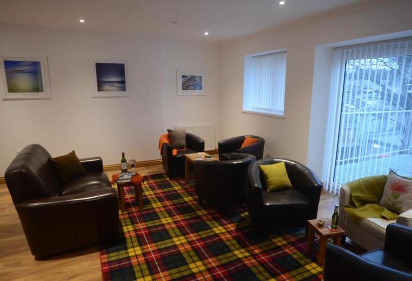 חדר דלוקס, Stornoway Bed And Breakfast