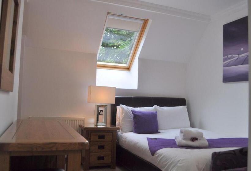 חדר בסיסי, Stornoway Bed And Breakfast