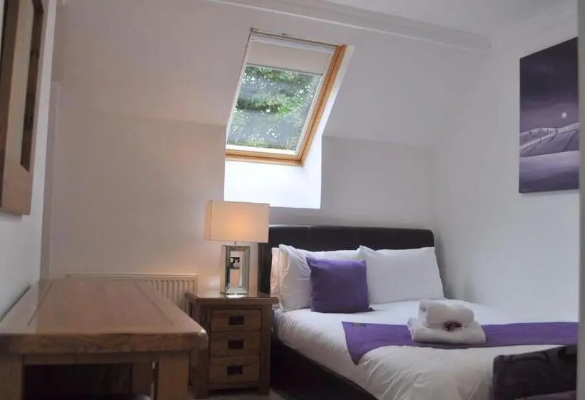 اتاق عادی, Stornoway Bed And Breakfast