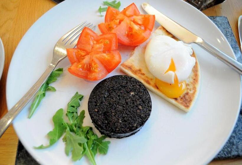 חדר בסיסי, Stornoway Bed And Breakfast