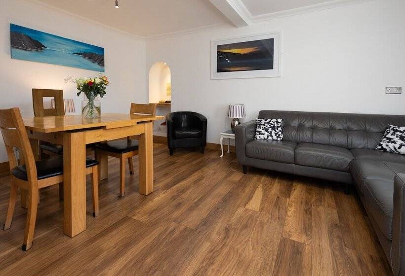 חדר סטנדרט, Stornoway Bed And Breakfast