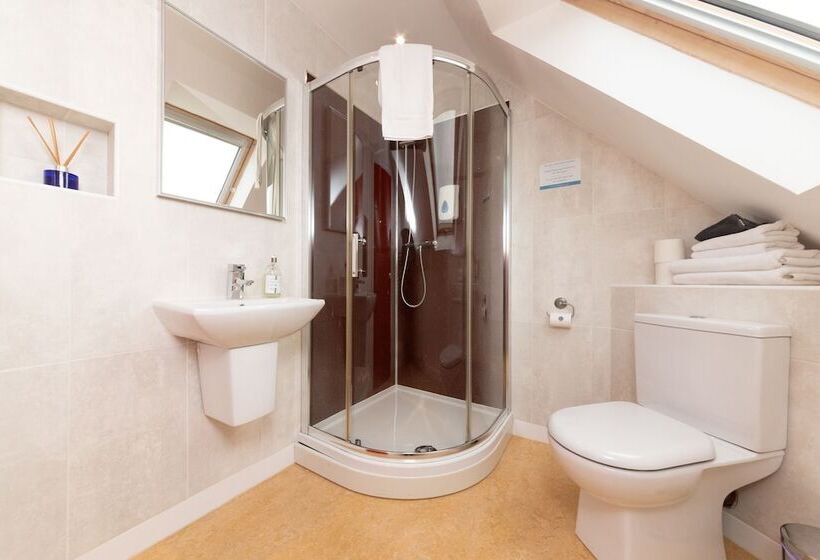 Номер Стандарт, Stornoway Bed And Breakfast