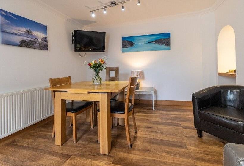 חדר סטנדרט, Stornoway Bed And Breakfast