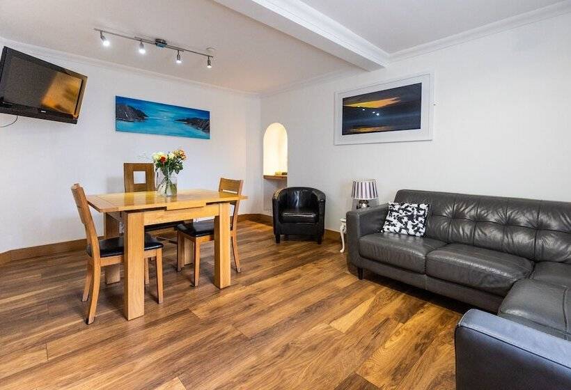 חדר סטנדרט, Stornoway Bed And Breakfast