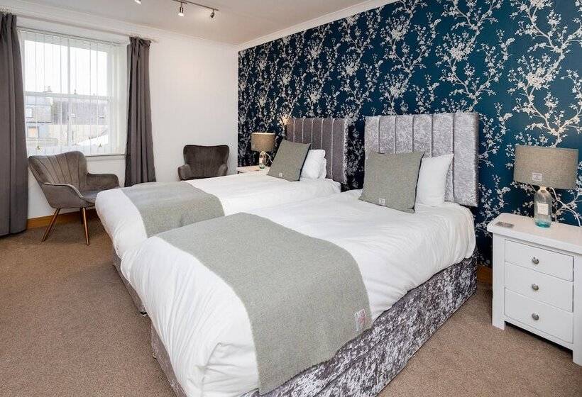 חדר סטנדרט, Stornoway Bed And Breakfast