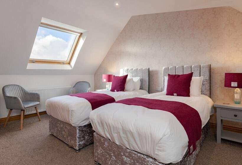 חדר סטנדרט, Stornoway Bed And Breakfast