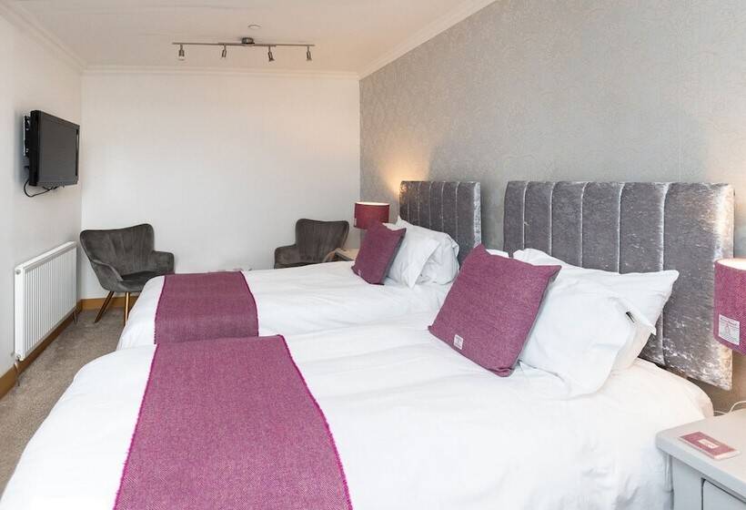 חדר סטנדרט, Stornoway Bed And Breakfast