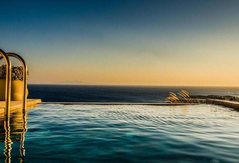 Sviitti Merinäkymä, Eden View Suites & Villas