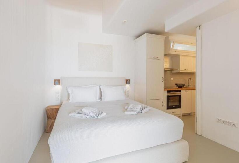 Juniorsviitti Merinäkymä, Eden View Suites & Villas