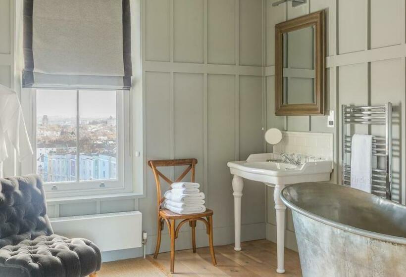 سوییت, Number 38 Clifton