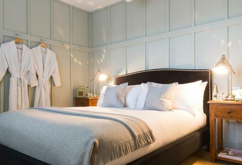 خانه 1 خوابه, Number 38 Clifton