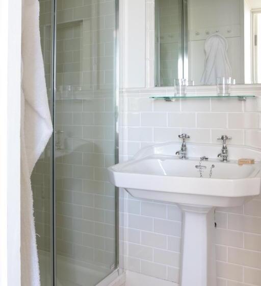 اتاق سوپریور با چشمانداز پارک, Number 38 Clifton