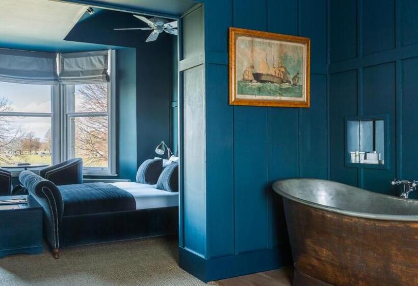 سوییت, Number 38 Clifton