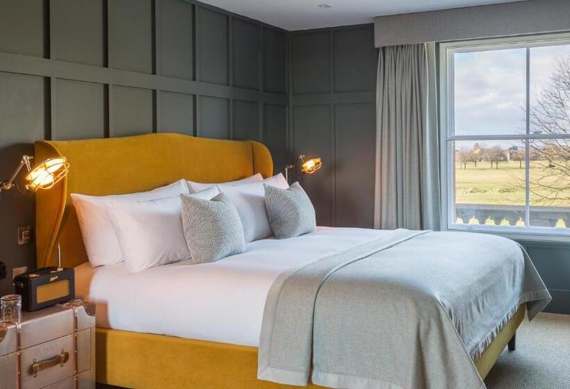 مجموعه ویستا شهر, Number 38 Clifton