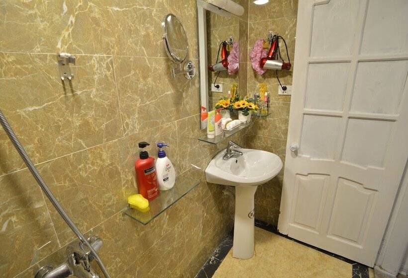اتاق سوپریور, A25 Hotel 185 Lò đúc