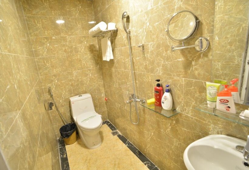 اتاق سوپریور, A25 Hotel 185 Lò đúc