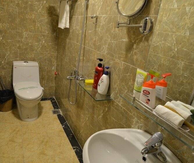 اتاق سوپریور, A25 Hotel 185 Lò đúc