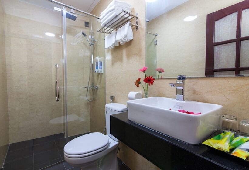 سوییت خانوادگی, Hanoi Elpis Grand