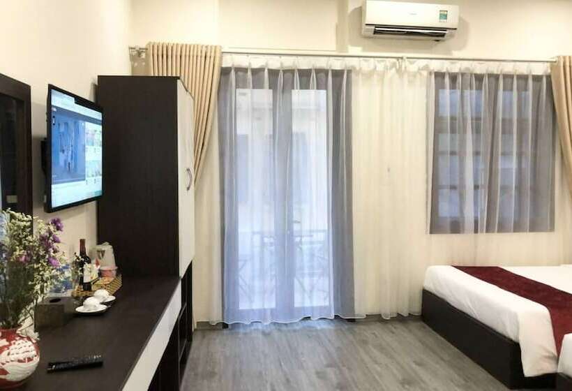 سوییت خانوادگی, Hanoi Elpis Grand