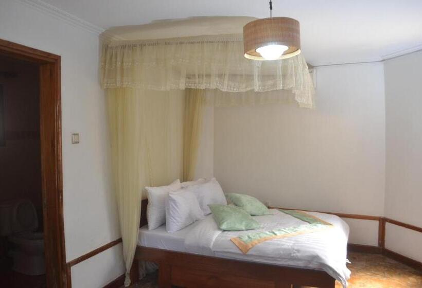 اتاق اکونومی, Happy Rhino