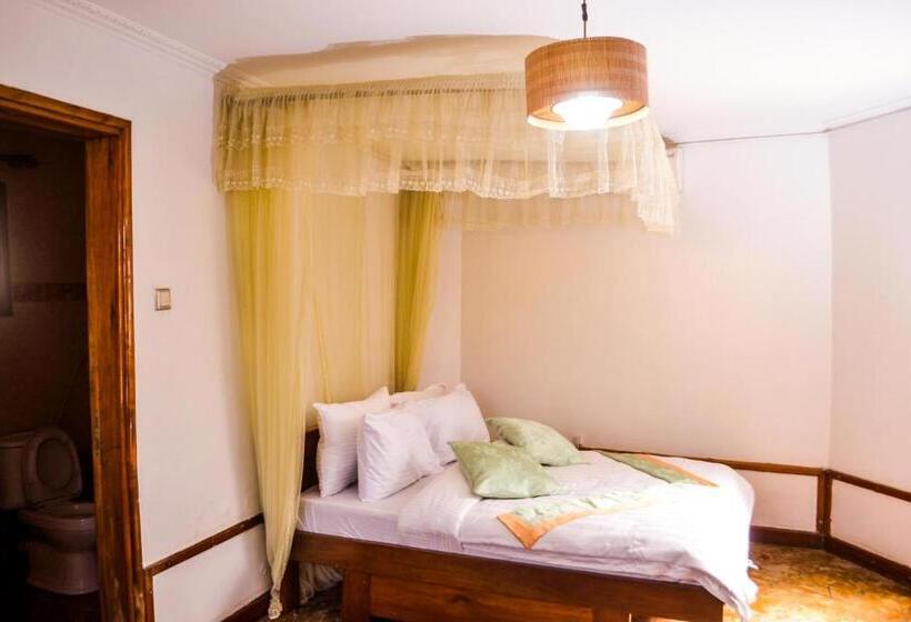 اتاق استاندارد, Happy Rhino