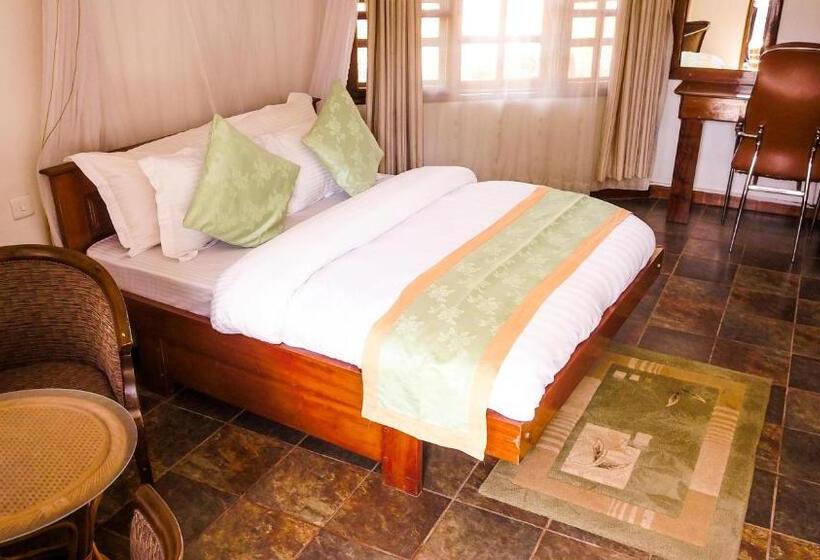 اتاق خانوادگی, Happy Rhino