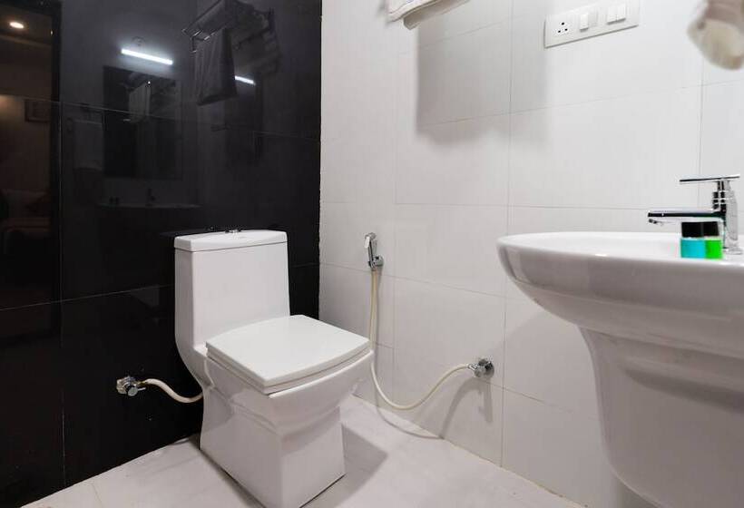 اتاق لوکس, The Legend Haveli