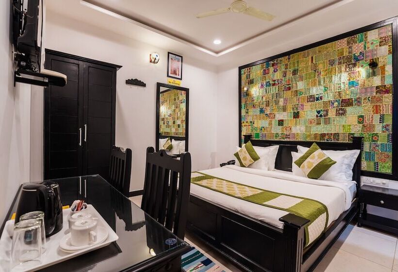 اتاق لوکس, The Legend Haveli